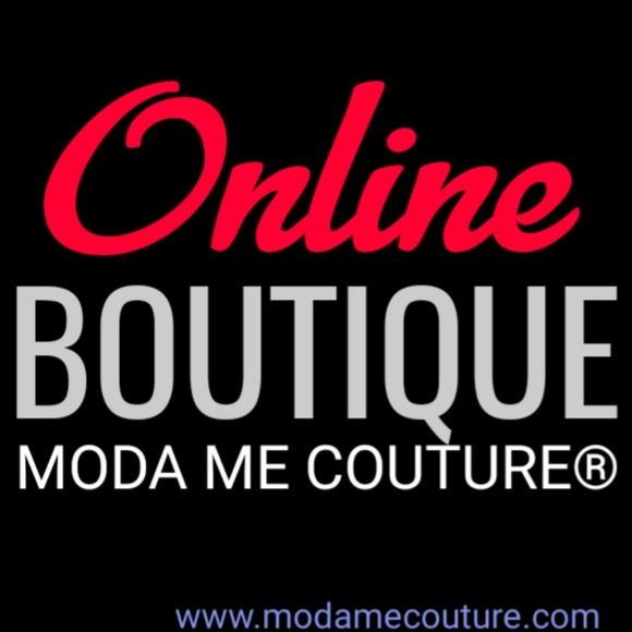 Other - Moda Me Couture ® Brand - PM Store
